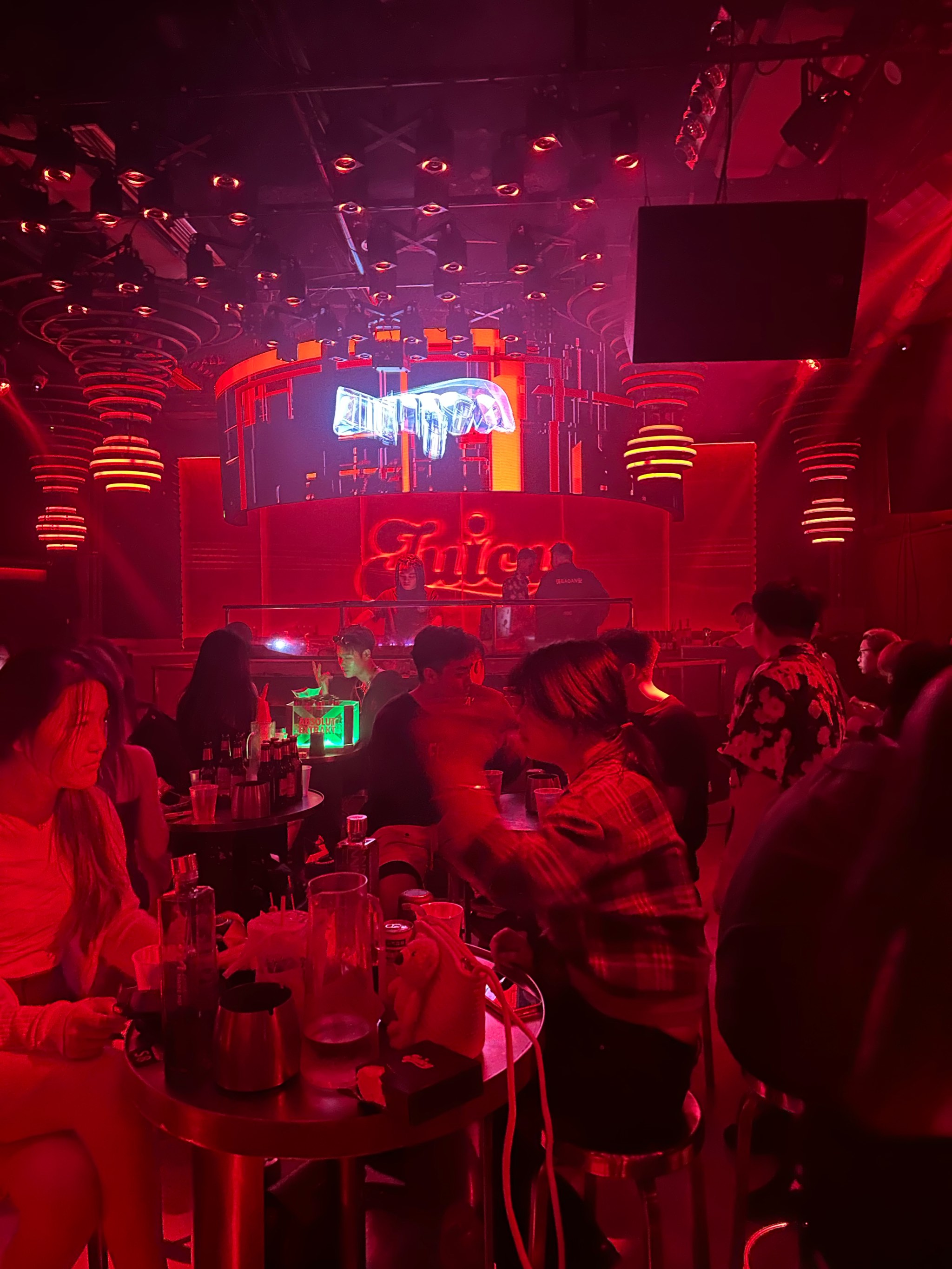 成都商务ktv推荐 商务ktv哪里好玩-成华区ktv预订